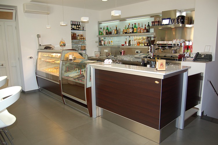 Bar D'Angelo - Monforte S.Giorgio