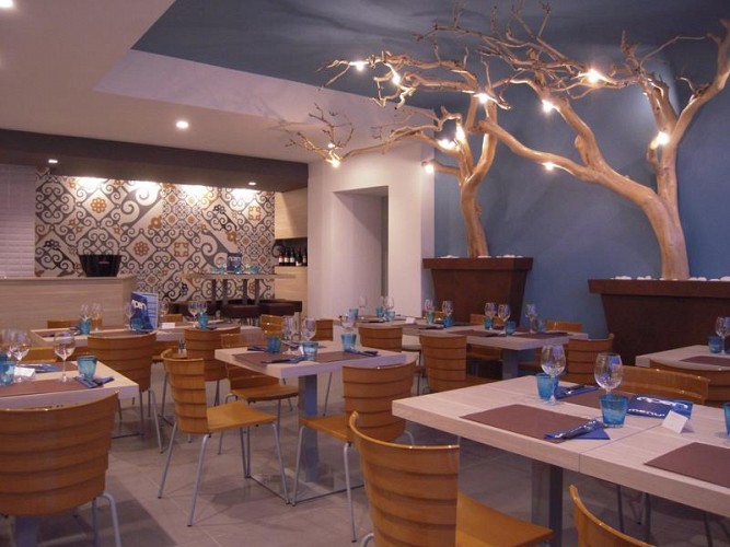 Open - Barcellona P. di G.