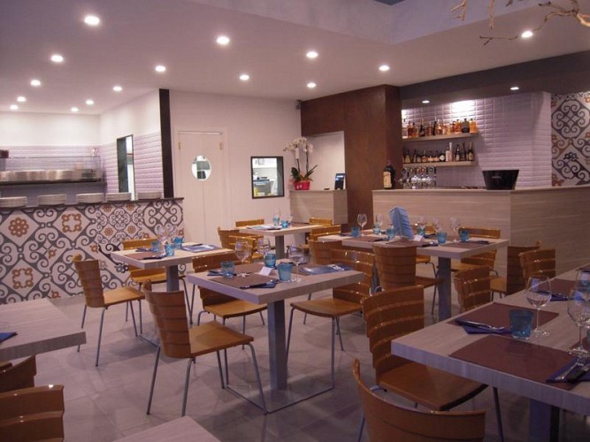 Open - Barcellona P. di G.