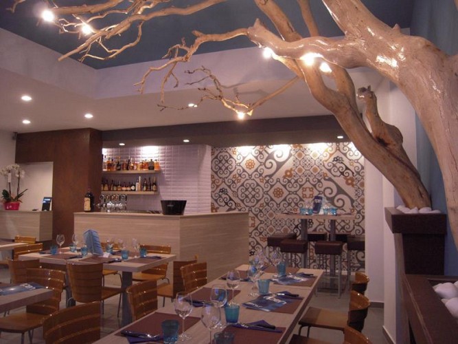 Open - Barcellona P. di G.