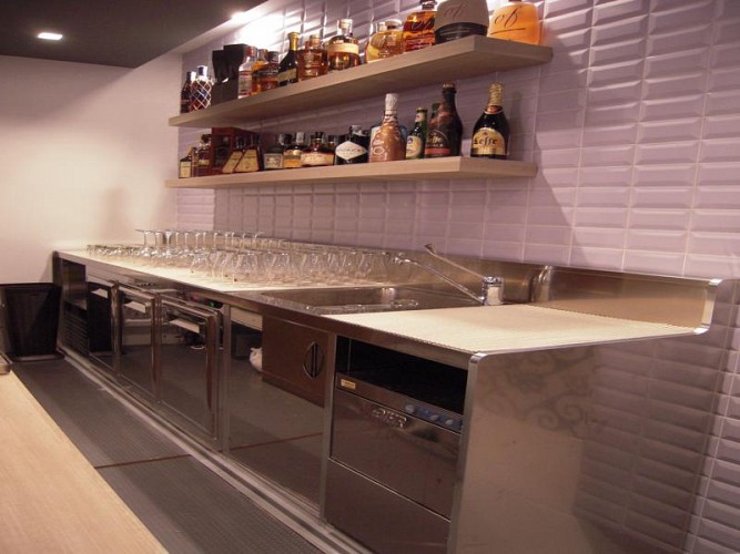 Open - Barcellona P. di G.