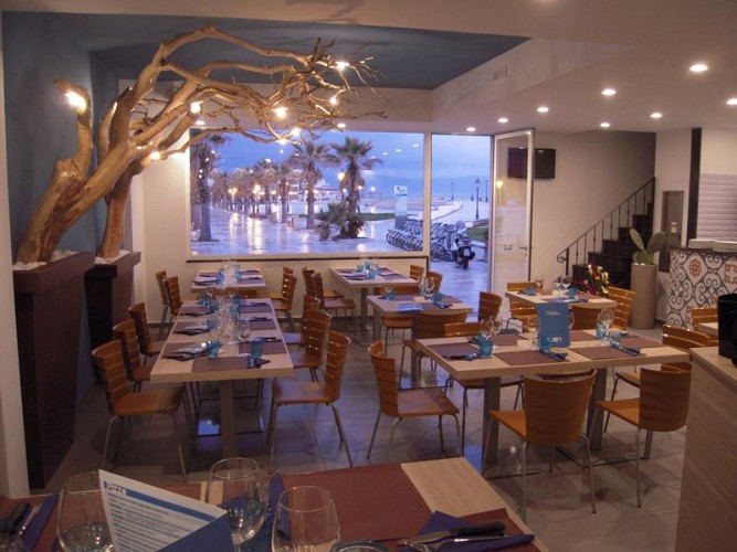 Open - Barcellona P. di G.