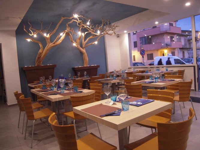 Open - Barcellona P. di G.