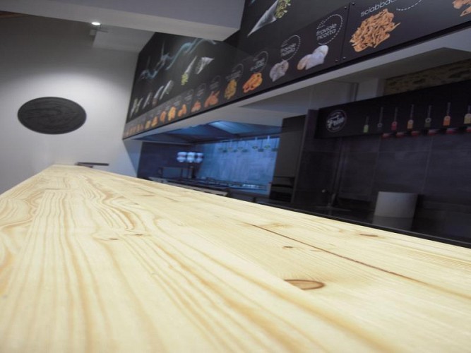 Friggitoria Friù - Barcellona P. di G.