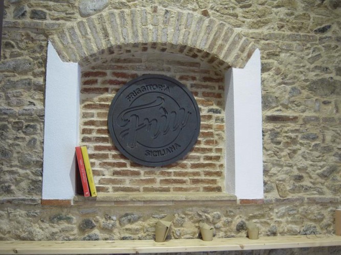 Friggitoria Friù - Barcellona P. di G.