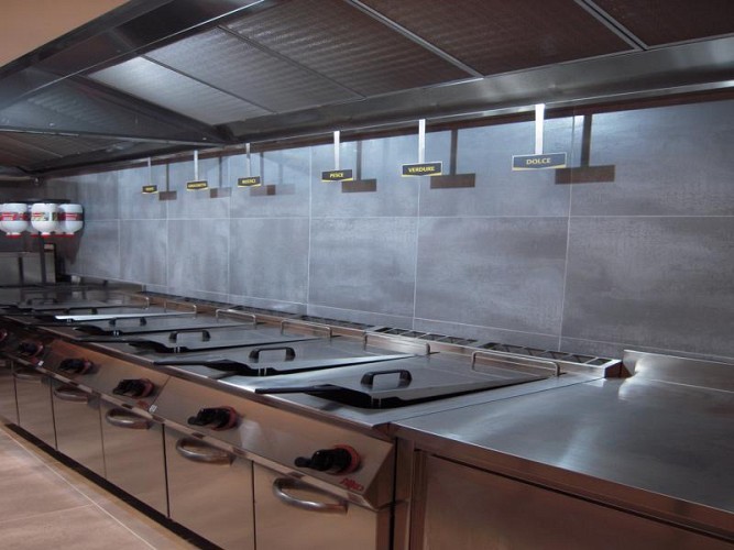 Friggitoria Friù - Barcellona P. di G.