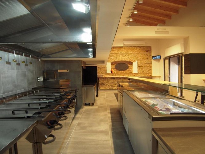 Friggitoria Friù - Barcellona P. di G.