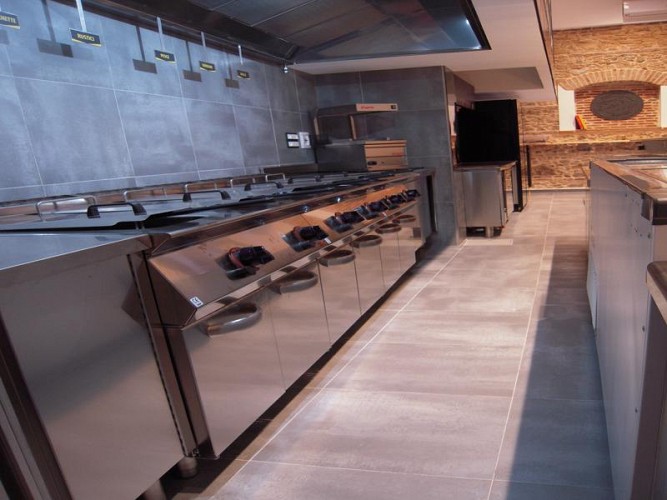 Friggitoria Friù - Barcellona P. di G.