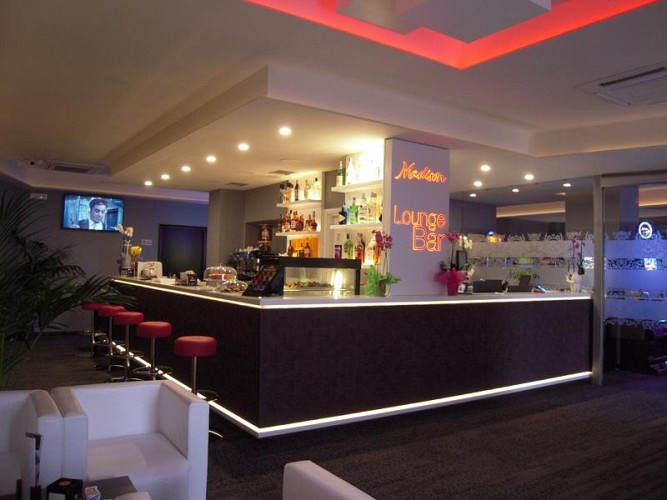 Bar & Sala Slot Madison - Milazzo