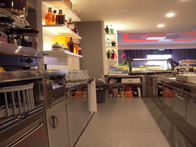 Bar & Sala Slot Madison - Milazzo