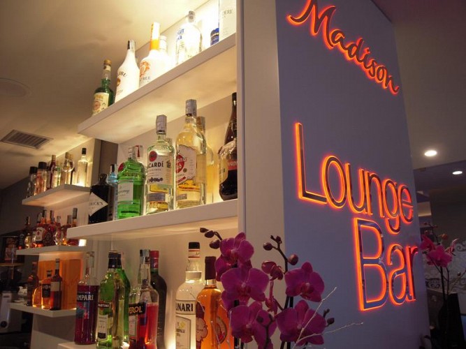 Bar & Sala Slot Madison - Milazzo