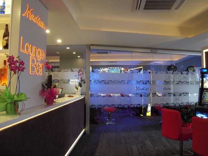 Bar & Sala Slot Madison - Milazzo