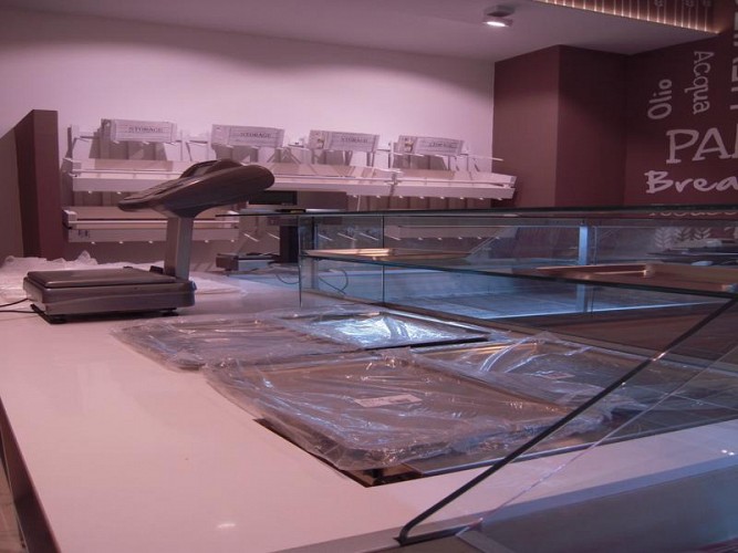 Panificio Rizzo - Milazzo