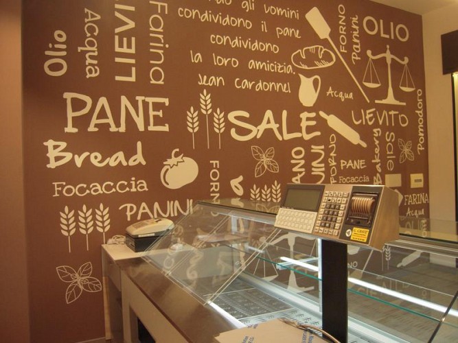 Panificio Rizzo - Milazzo