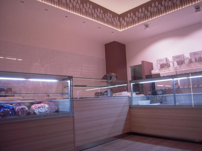 Panificio Rizzo - Milazzo