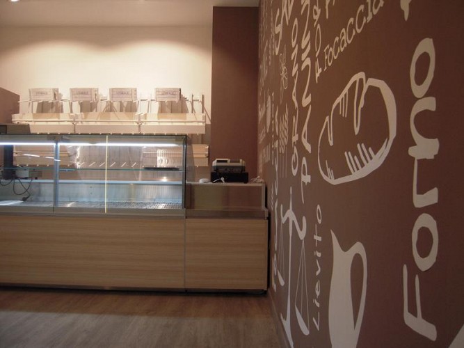 Panificio Rizzo - Milazzo