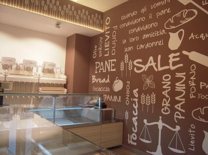 Panificio Rizzo - Milazzo