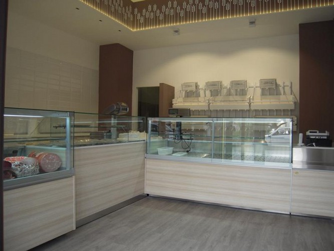 Panificio Rizzo - Milazzo