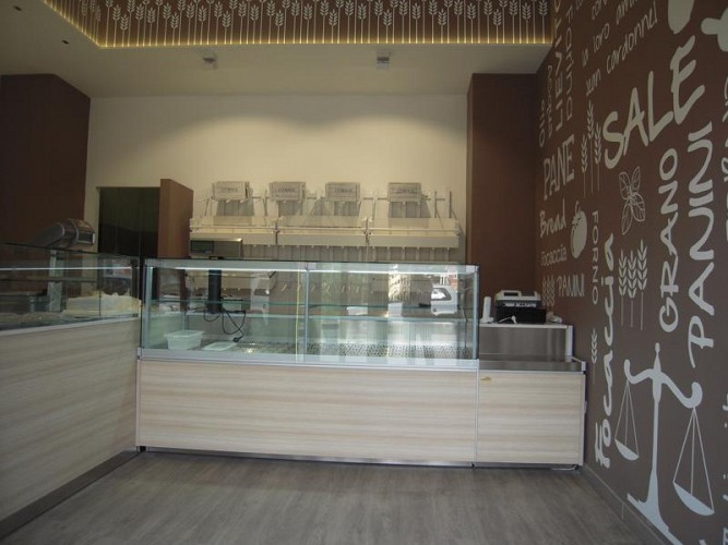 Panificio Rizzo - Milazzo