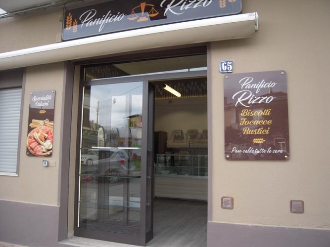Panificio Rizzo - Milazzo