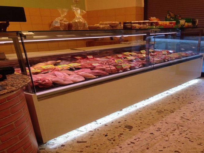 Macelleria Puglisi - Milazzo