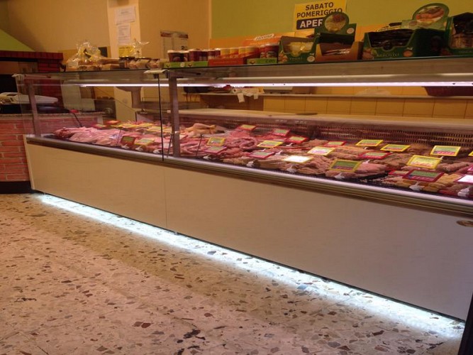 Macelleria Puglisi - Milazzo