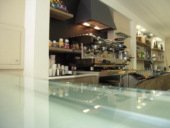 Bar Pausa Cafè - Barcellona P. di G.