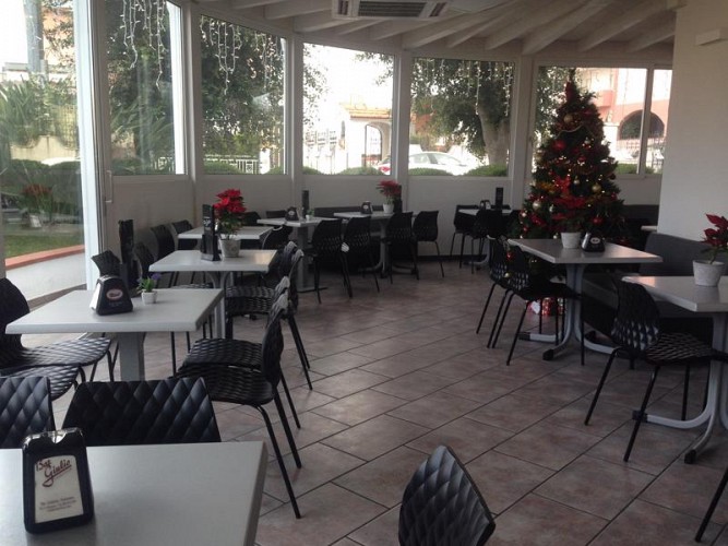 Bar Giulio - Torregrotta