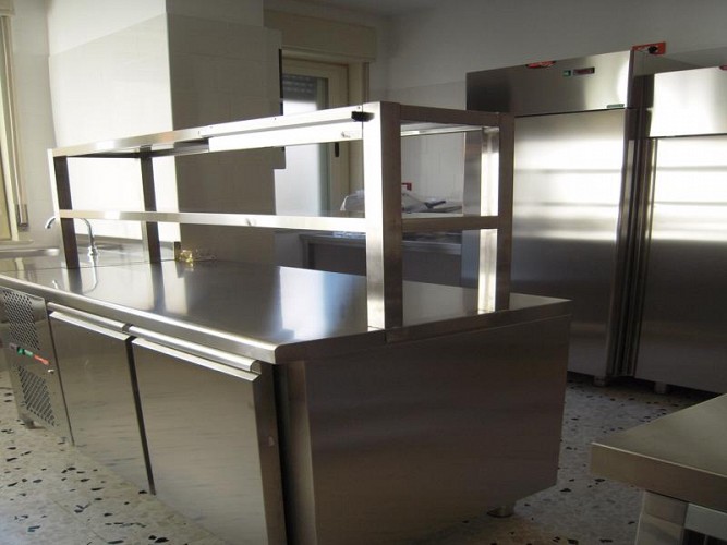 Fast Food Burger Woogie - Barcellona P. d. G.