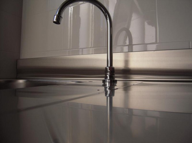 Fast Food Burger Woogie - Barcellona P. d. G.