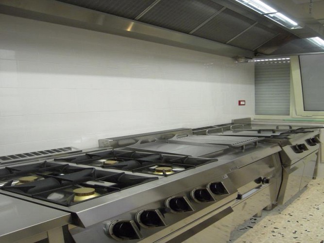 Fast Food Burger Woogie - Barcellona P. d. G.