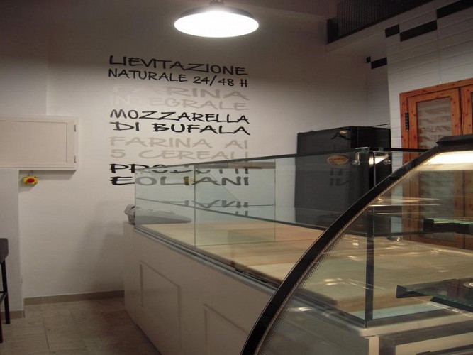 Rusticando - Milazzo