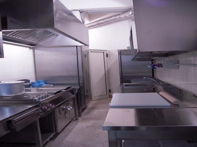 Rusticando - Milazzo