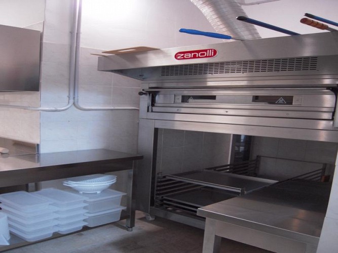 Rusticando - Milazzo