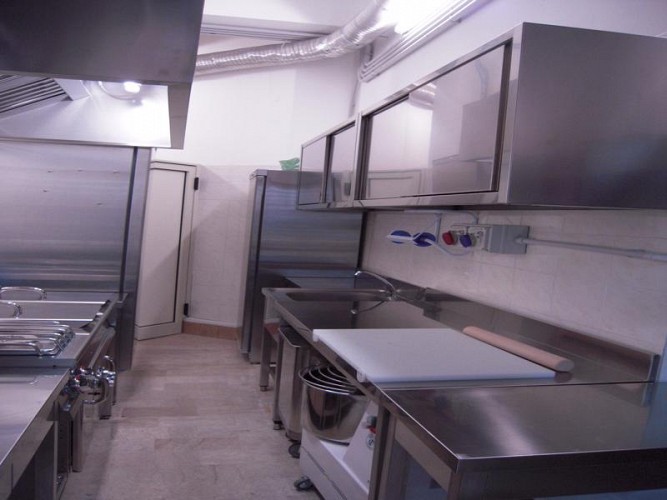 Rusticando - Milazzo