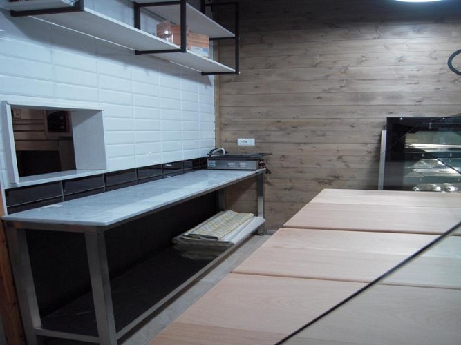 Rusticando - Milazzo