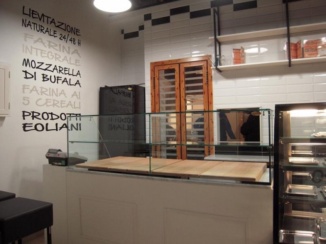 Rusticando - Milazzo