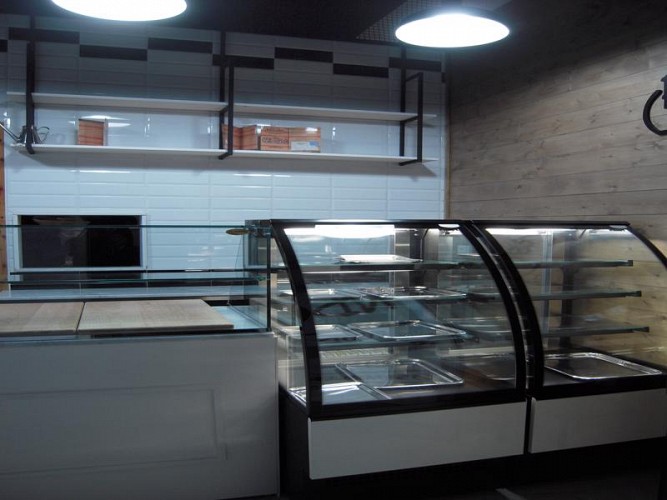 Rusticando - Milazzo