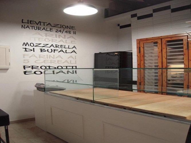 Rusticando - Milazzo