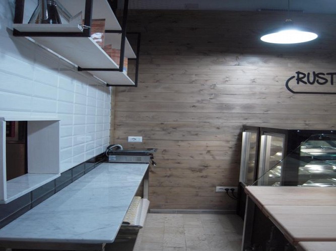 Rusticando - Milazzo