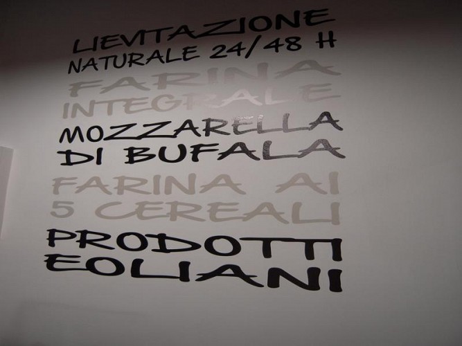 Rusticando - Milazzo