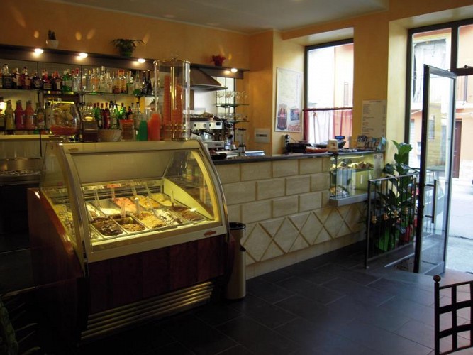 Bar Al Bivio - Messina