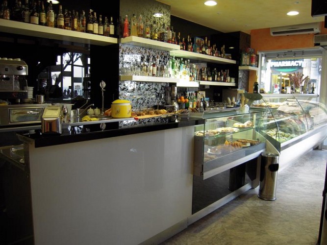 Caffè del Corso - Taormina