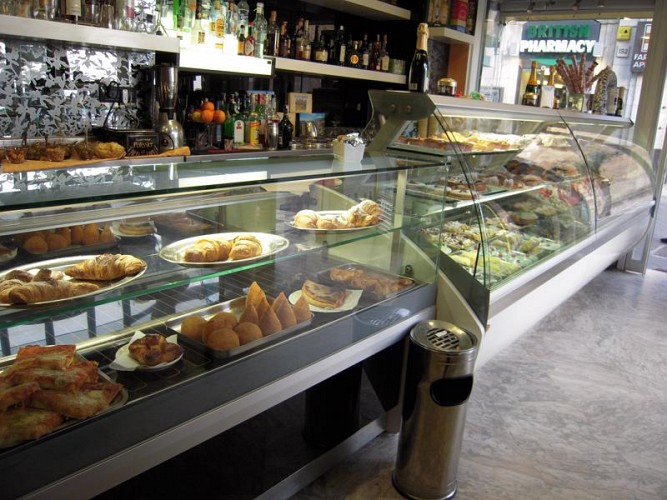 Caffè del Corso - Taormina