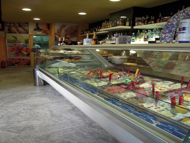 Caffè del Corso - Taormina