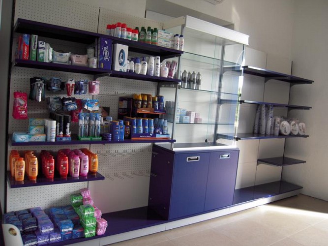 Rivendita Tabacchi - Stromboli