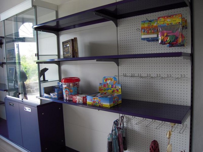 Tabacchi Uglietta - Stromboli