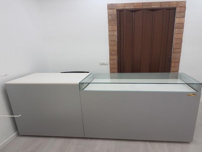 Negozio Articoli da Regalo - Lipari