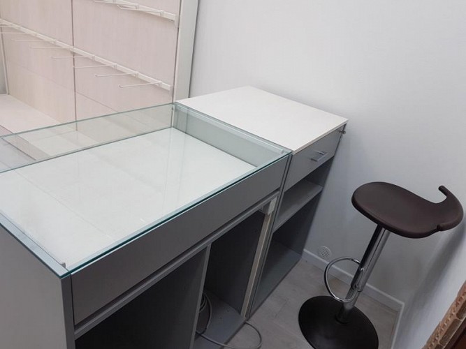 Negozio Articoli da Regalo- Lipari