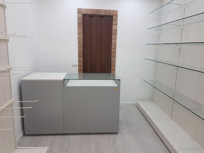 Negozio Articoli da Regalo- Lipari